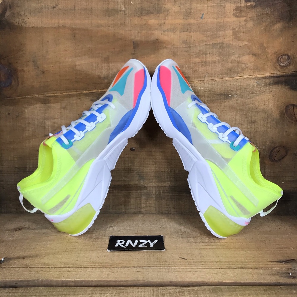 NEW Puma LQD Cell Optic Sheer Neon - Picture 6 of 8